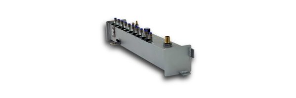 Liquid separator
