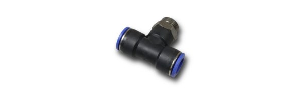 T-Quick connector