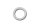 PVC sealing disk 1"