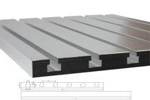 T-Slot plate 10095