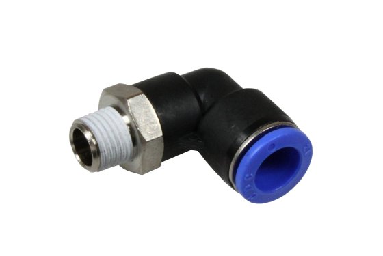 bracket quick connector 10-1/4"