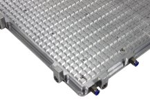 Grid vacuum table RAL-Series
