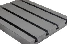 Steel T-slot plate "Big Block"