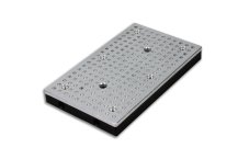 Lochrastervakuumtisch VT2012 ST