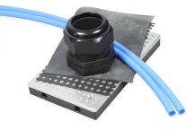 Lochrastervakuumtisch VT2012 ST