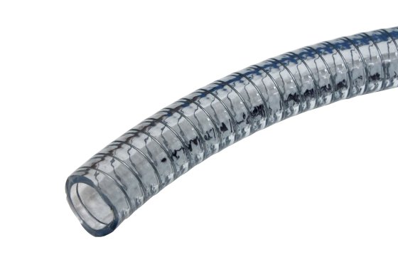 1" conection hose