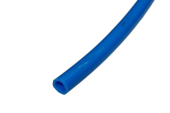 4/6mm Kunststoffschlauch, 0,80 €