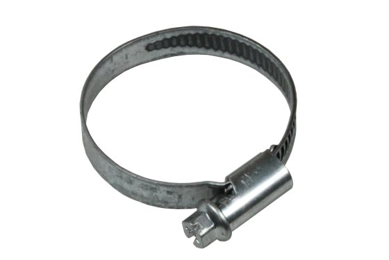 Hose clip