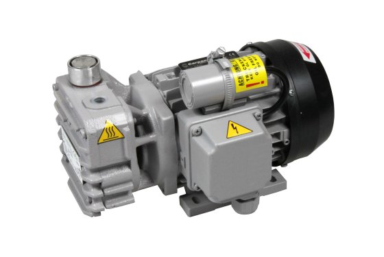 Vacuum pump DST 8