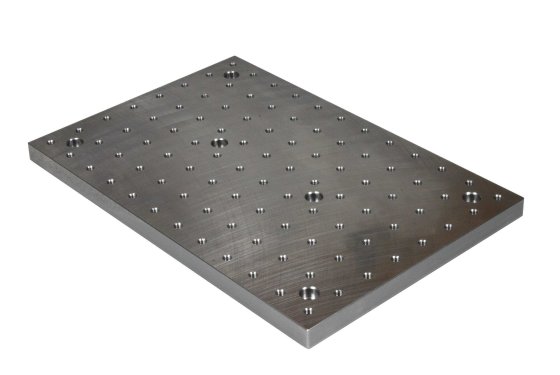 Thread grid plate GRP9050