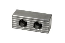 Aluminium Eratzbacke für NZS-M6x70x50