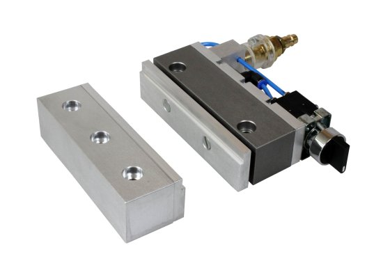 Pneumatikspanner PS-150-AL