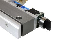 Pneumatik clamp PS-150-AL