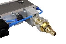 Pneumatikspanner PS-150-AL