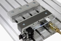 Pneumatikspanner PS-150-AL