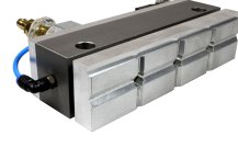 Prisma Spannbacke für PS-150-AL