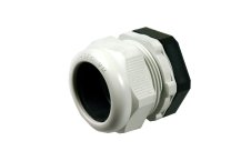 Connecting adapter for vacuum cleaners, 15x9mm hose