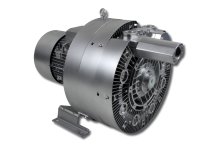 Side-channel blower SV-170-T