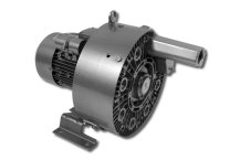 Side-channel blower SV65-D