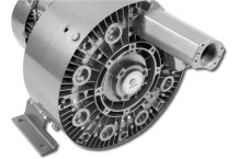 Side-channel blower SV65-D