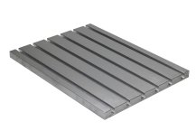 T-Nutenplatte 5050