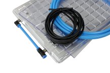 Vakuumtisch Set mit VT3020R, VT-VE 1, 0,5 KG CFB