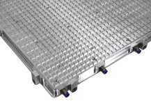 Vakuumtisch VT10040 RAL