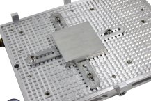 Vacuum table VT3020 RAL-Pro